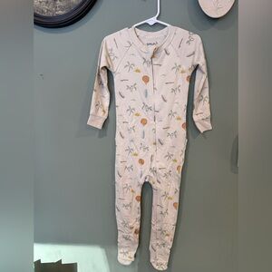 GOUMI surfing sleeper